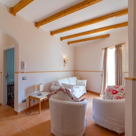 Donna Carmela Apartment Scala Extérieur photo