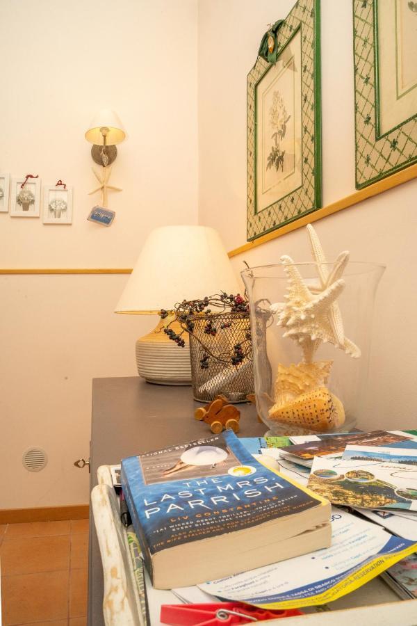 Donna Carmela Apartment Scala Extérieur photo