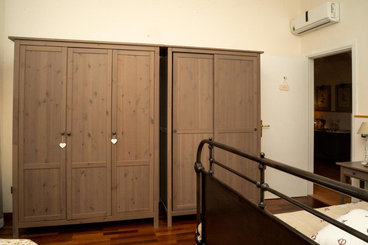 Donna Carmela Apartment Scala Extérieur photo