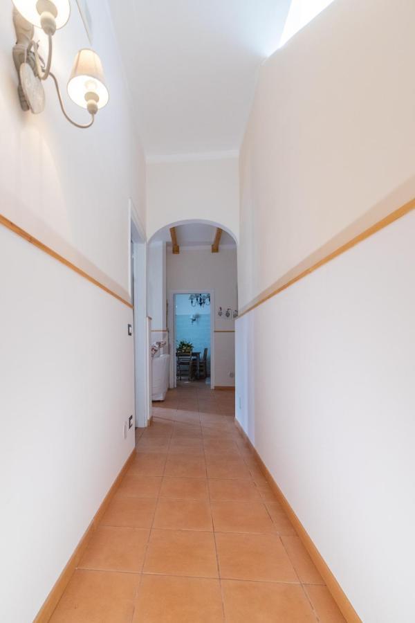 Donna Carmela Apartment Scala Extérieur photo