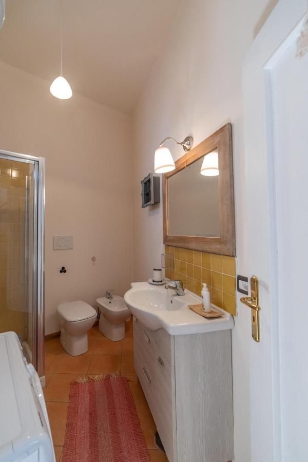Donna Carmela Apartment Scala Extérieur photo
