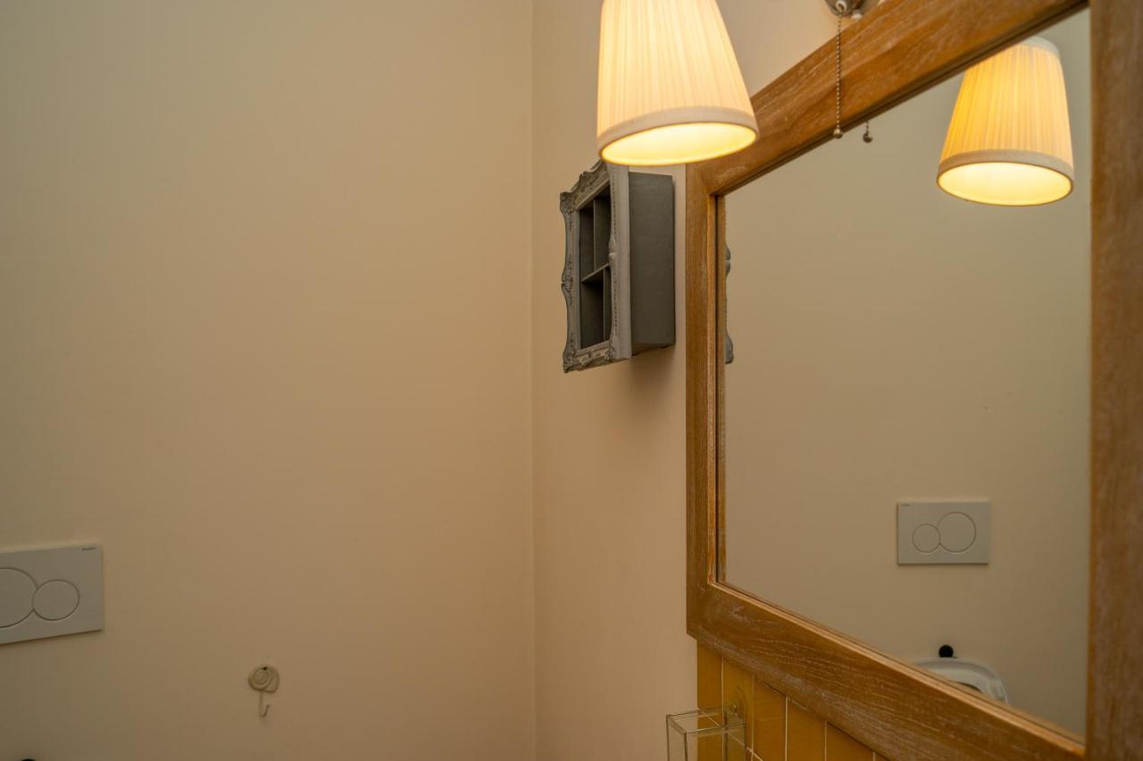 Donna Carmela Apartment Scala Extérieur photo