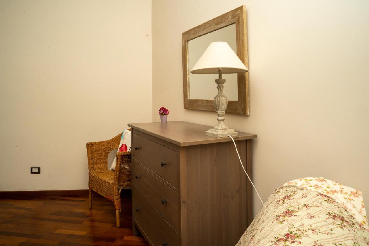 Donna Carmela Apartment Scala Extérieur photo